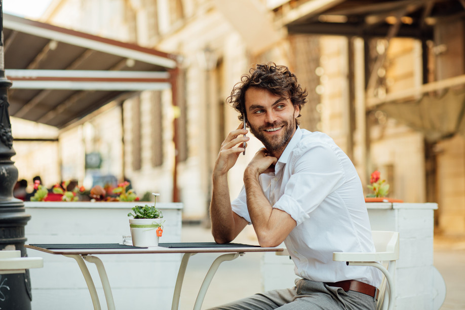 Find the right hang-outs in Luxembourg for your kind of love interest thanks to Fabien Rodrigues Shutterstock