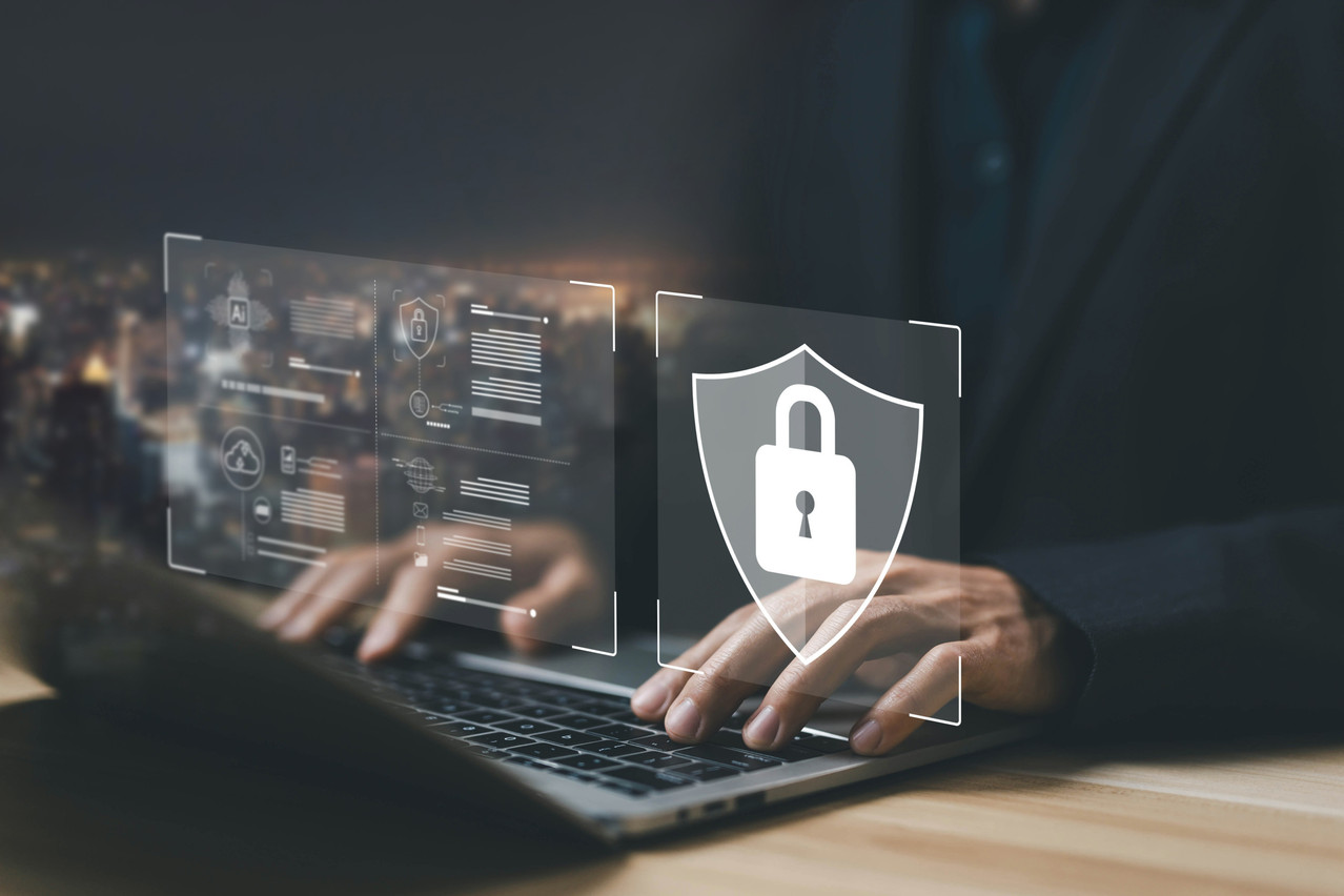 Recruiting and retaining the right profiles remains the number one challenge for 82% of cybersecurity players. Photo: Shutterstock