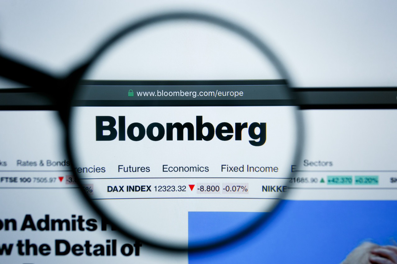 While regulatory compliance ranks as the top environmental, social and governance (ESG) priority for industry professionals, in Bloomberg’s latest ESG data trends survey nearly two-thirds of respondents identify data coverage and quality as the main challenge in Europe. Photo: Shutterstock