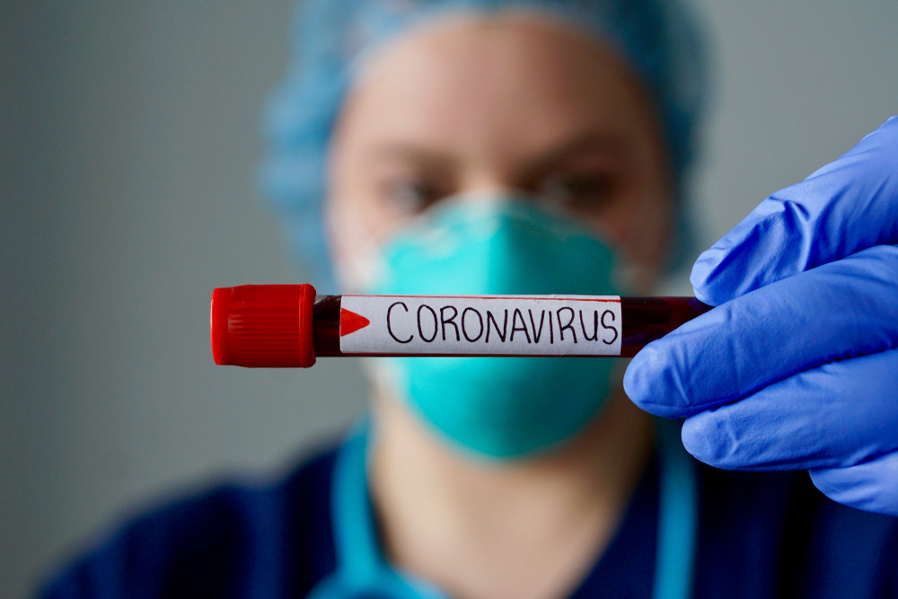 Le conseil de gouvernement de mercredi sera dédié en large partie au coronavirus. (Photo: Shutterstock)