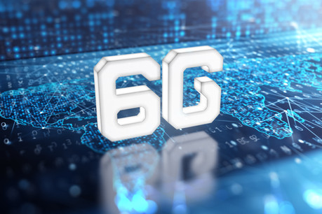 Samsung pense que la 6G sera d’autant plus révolutionnaire, car elle permettra aux smartphones dernière génération d’afficher des hologrammes volumétriques réels. (Visuel: Shutterstock)