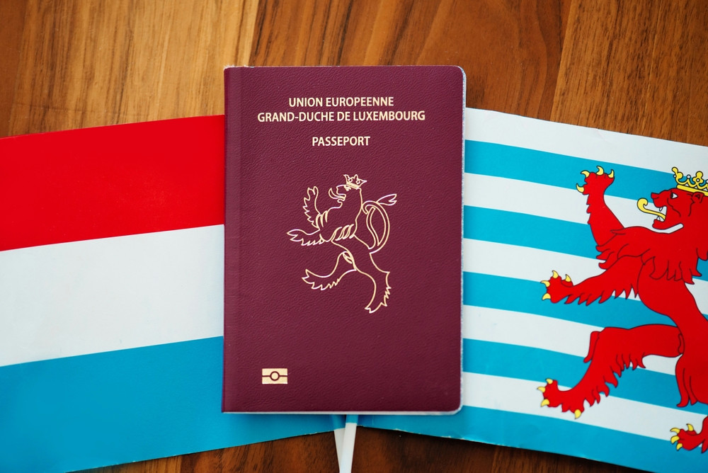 The number of new citizens in 2024 was much lower than in 2023.  Photo: Shutterstock