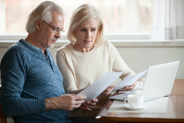 La fiscalité au niveau de votre succession est aussi une chose à avoir en tête au moment de votre retraite.  (Photo: Shutterstock)
