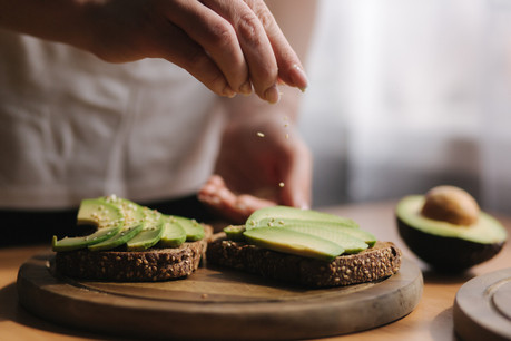 L’avocat permet de réduire de 40% le risque d’infections digestives, selon Frédéric Saldmann. (Illustration: Shutterstock)