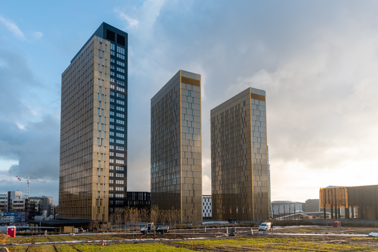 La Cour de justice de l UE souffle ses 70 bougies Paperjam News