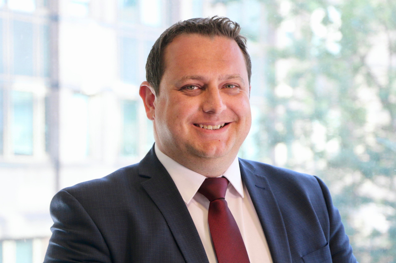 Joe French: «Près des trois quarts des gestionnaires de fonds alternatifs interrogés dans le cadre de notre enquête ont déjà fait l’objet d’amendes ou de sanctions en matière de lutte contre le blanchiment d’argent.» (Photo: Ocorian)