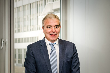 Le ministre du Travail, Dan Kersch, a précisé que pour les entreprises «invitées à refaire une demande», «la date de la première demande sera prise en compte pour le calcul du chômage partiel de sorte qu’elles ne subissent pas de désavantage». (Photo: Nader Ghavami/Archives)