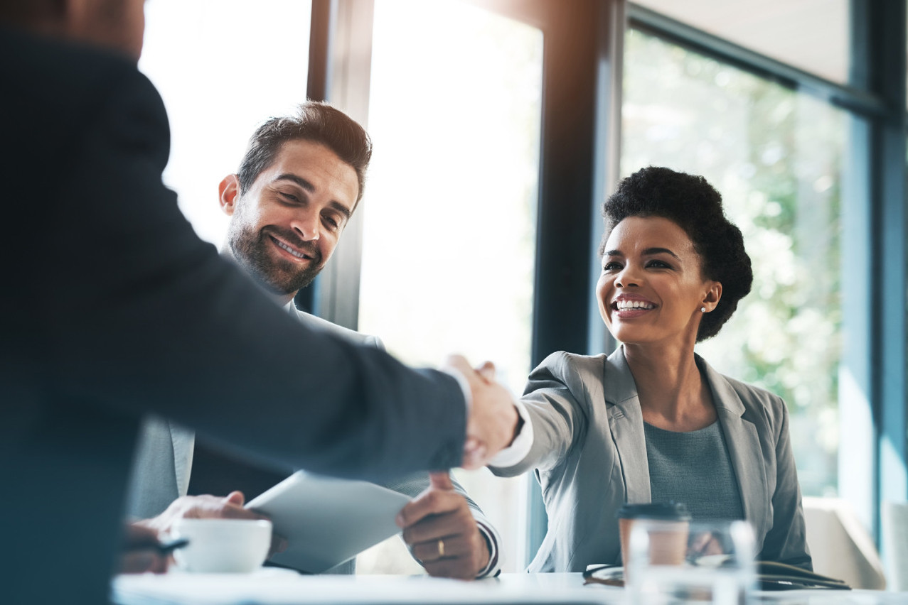 L’enquête de Morgan Philips révèle que 68% des employeurs estiment qu’il est plus difficile de retenir les talents que par le passé.  (Photo: Shutterstock)