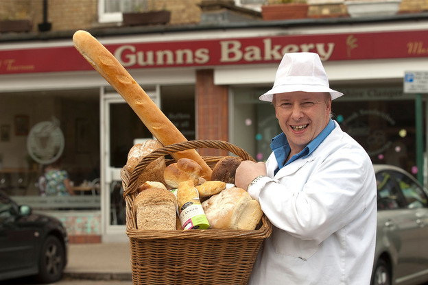 Baguette, gros pain de campagne ou pains spéciaux… Il est difficile de trouver du bon pain au Luxembourg, mais pas impossible! (Photo: Alamy Stock Pictures) 