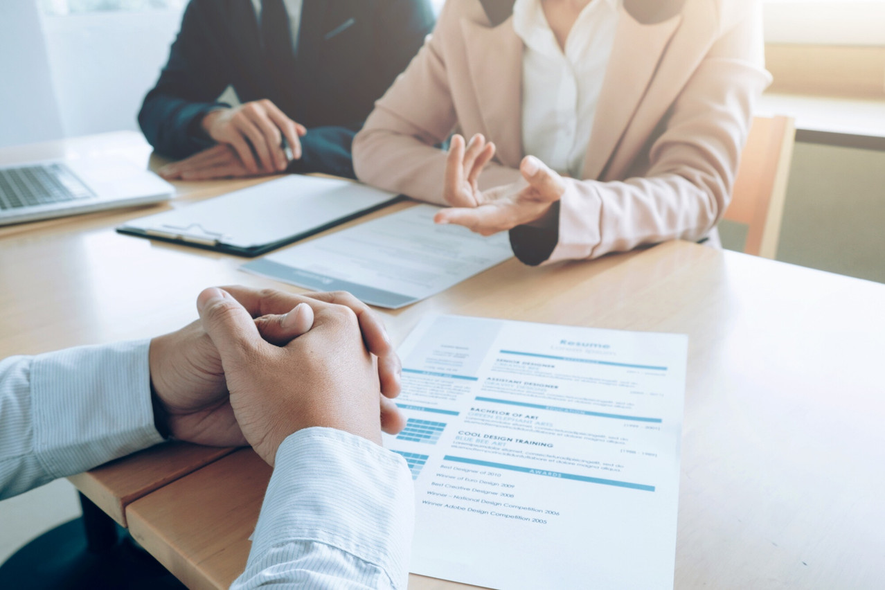 8 best practices for recruiting talent internationally  (Photo: Lucca)
