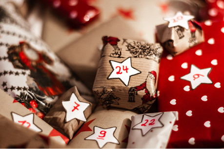 Personnalisables ou prêts à offrir, les calendriers de l’Avent se déclinent sous de nombreux concepts. (Photo: Shutterstock)
