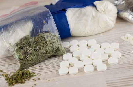 Après le cannabis, la cocaïne est la drogue la plus consommée au Luxembourg. (Photo: Shutterstock)