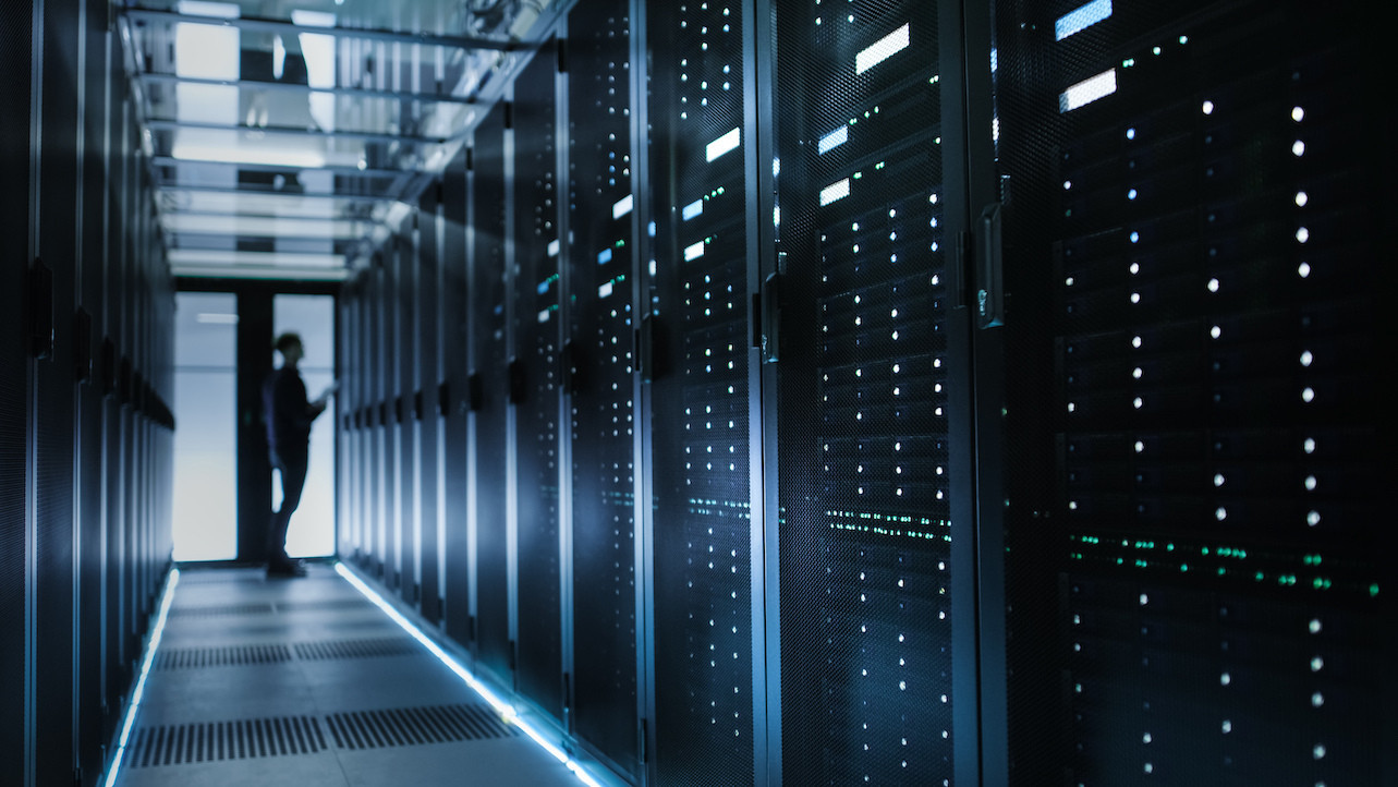 To fully understand Luxembourg’s triple strategy around data, AI and quantum, we need to take a step back and look at how the European ecosystem has evolved. Photo: Shutterstock