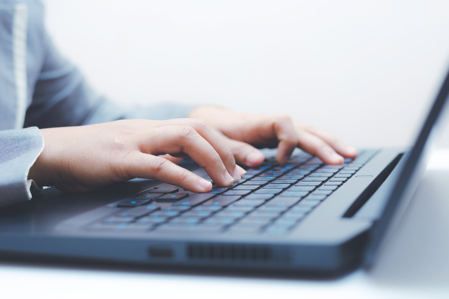 Across the EU, about one in five ICT specialists are female, according to a study by Eurostat. Photo: Shutterstock
