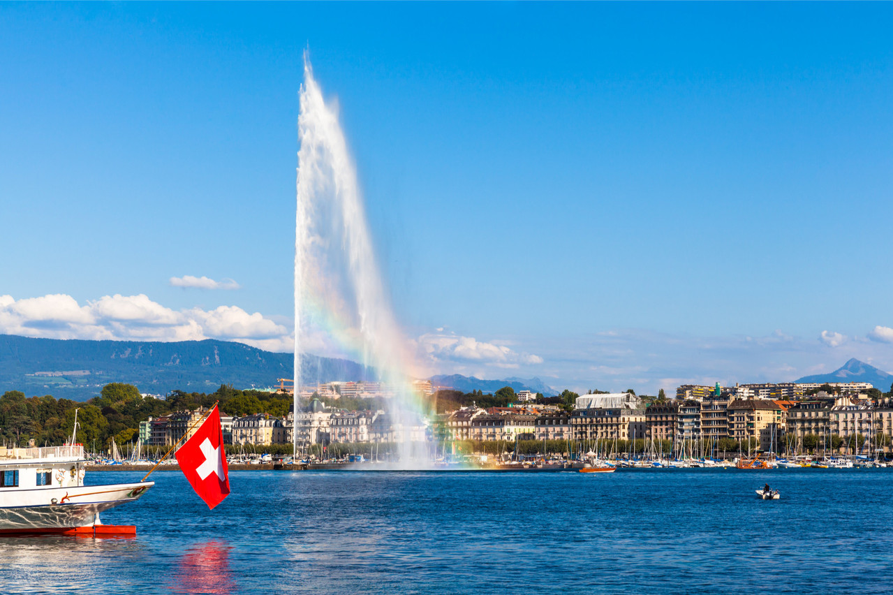 Les résidents désirant rejoindre la Suisse pour leurs congés devront se soumettre à une quarantaine de 10 jours. (Photo: Shutterstock)
