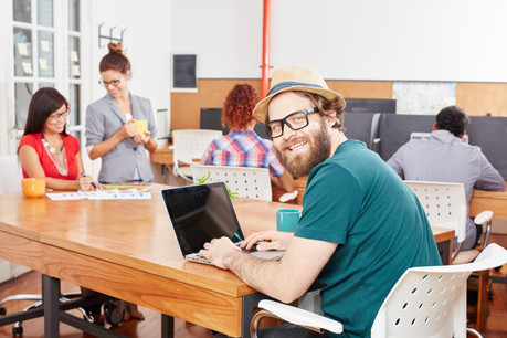 Les informaticiens et autres développeurs restent les profils les plus recherchés: en décembre, 100 nouveaux postes déclarés à l’Adem sont restés vacants dans ce secteur. (Photo: Shutterstock)