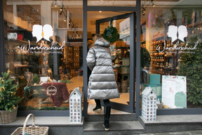 Wanderscheid est situé rue du Fossé. (Photo: Matic Zorman/Maison Moderne)