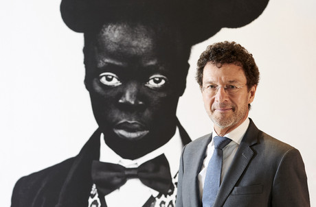 Philippe Dupont et ses équipes ont pu aborder le télétravail un peu plus sereinement grâce à un projet prévu depuis longtemps. (Photo: Andrés Lejona/Maison Moderne)