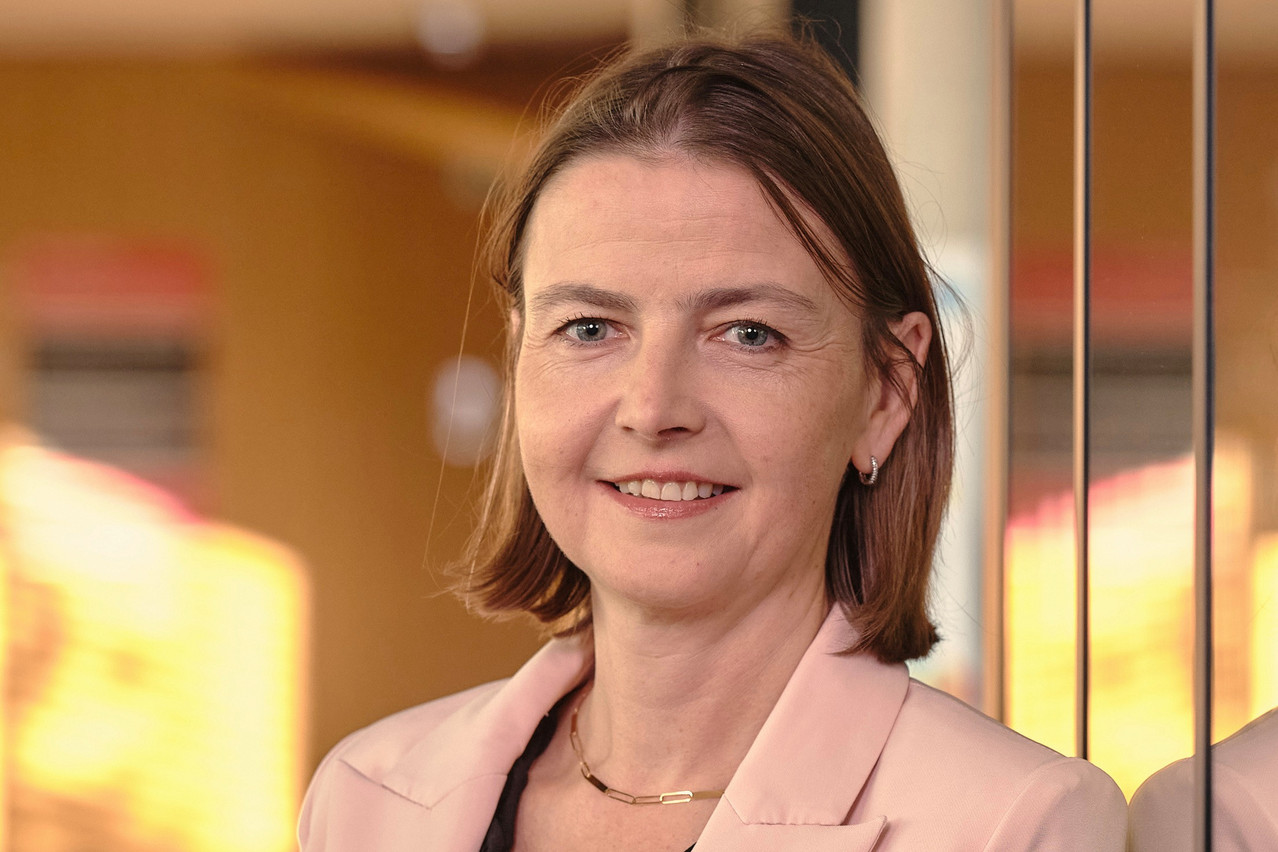 “Our world is entering a new economic era defined by sticky inflation, high interest rates, and uncertain growth,” said Cécile Liégeois, clients and markets leader at PWC Luxembourg, reflecting on the latest edition of the consultancy’s sourcing strategies survey, published on Monday. Photo: PWC Luxembourg