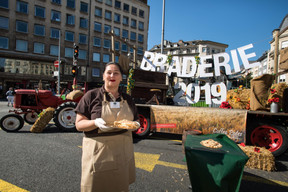 90e Braderie de Luxembourg - 02.09.2019 (Photo: Nader Ghavami)