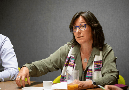 La députée européenne Tilly Metz se montre favorable au plan de relance de l’UE, mais veut plus de contrôles sur l’affectation réelle des aides. (Photo: Maison Moderne/archives)