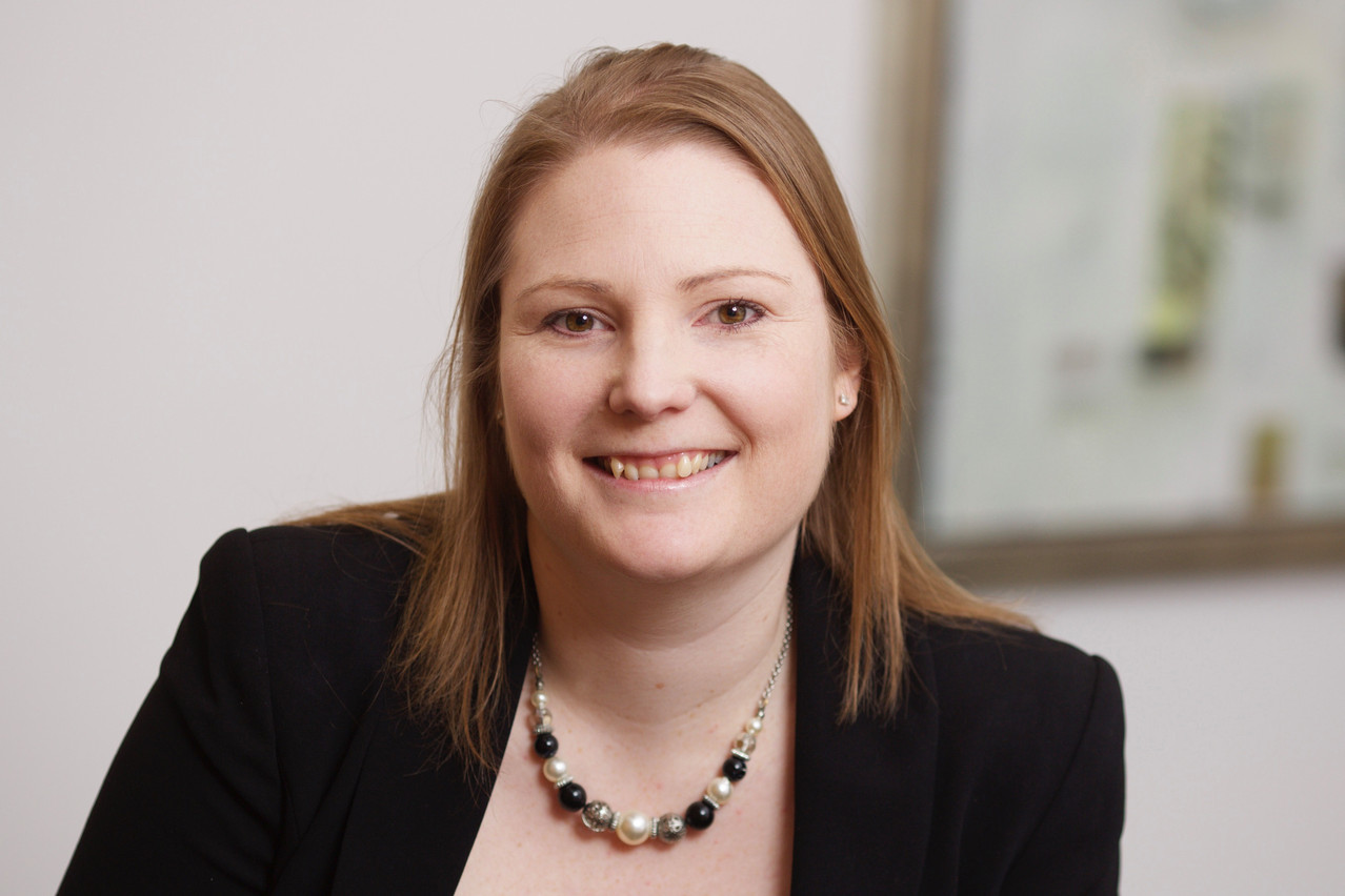 “Almost all of the family office professionals questioned said that the sector is increasingly investing in alternatives and the switch is a long-term trend. Around 42% strongly agree with the view,” Amy Collins, head of family office at Ocorian, said of a recent poll. Photo: Ocorian