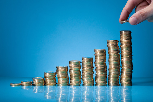 L’industrie des fonds d’investissement est clairement repartie à la hausse en 2019. (Photo: Shutterstock)