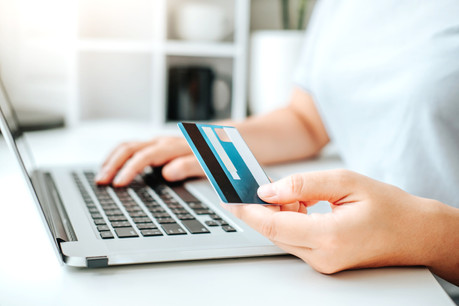 La plateforme Letzshop a enregistré un record de 350.000 euros de chèques-cadeaux commandés. (Photo: Shutterstock)