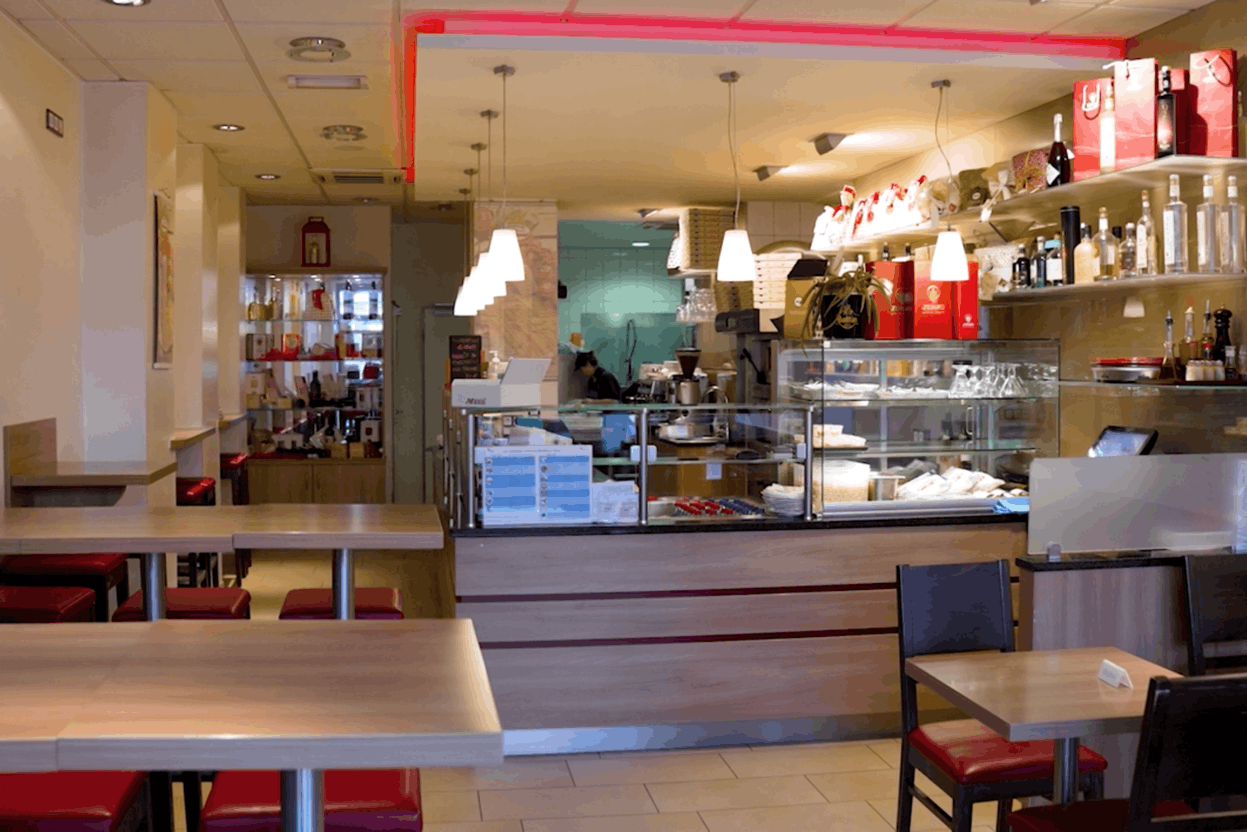 A Bonnevoie institution prepares to pass the torch Photo: Restaurant Pacificio