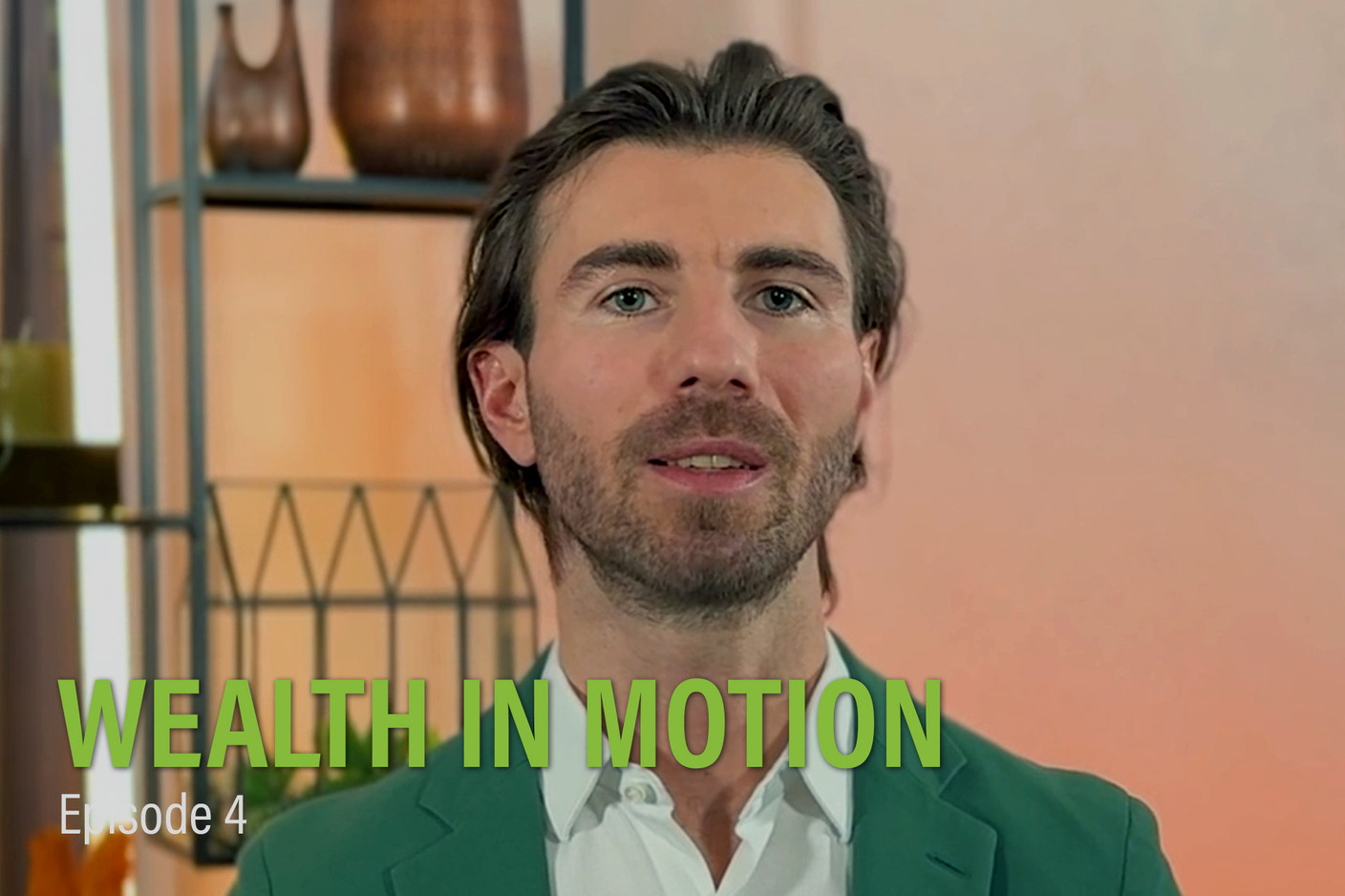 A closer look at wealth corridors dynamics Credit: Lombard International Assurance