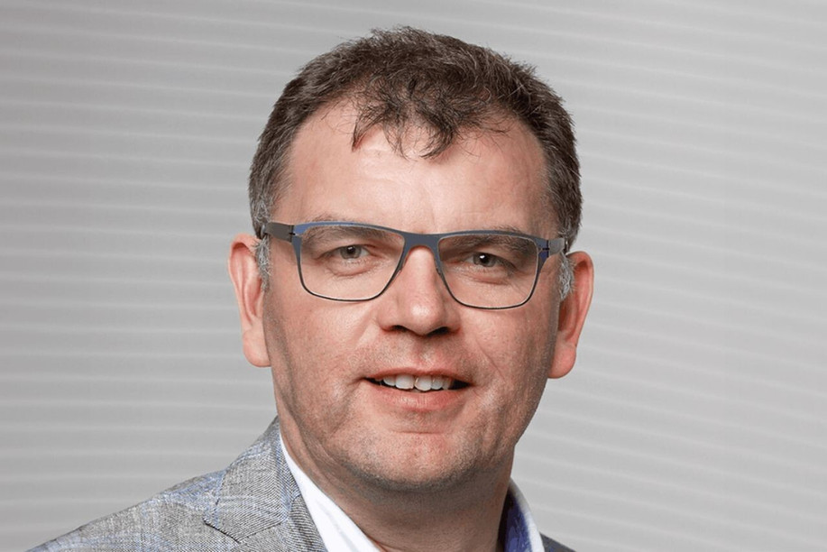 Günther Beining: “Our values are based on commitment, reliability, team spirit, and responsibility.” (Photo: Thomas & Piron Luxembourg)