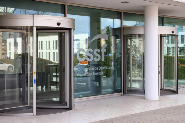 The CSSF points out that such unauthorised malicious access “constitutes a major ICT-related incident that must be reported”. (Photo: Romain Gamba/archive)