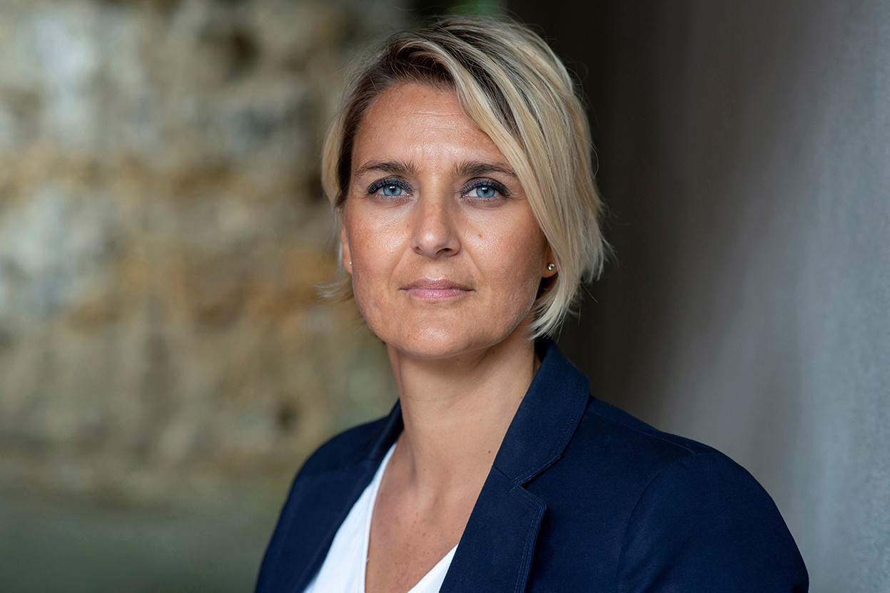 “Toxic management cannot be prevented by charters or slogans, but by concrete day-to-day practices,” says Caroline Lamboley. (Photo: Lamboley Executive Search)
