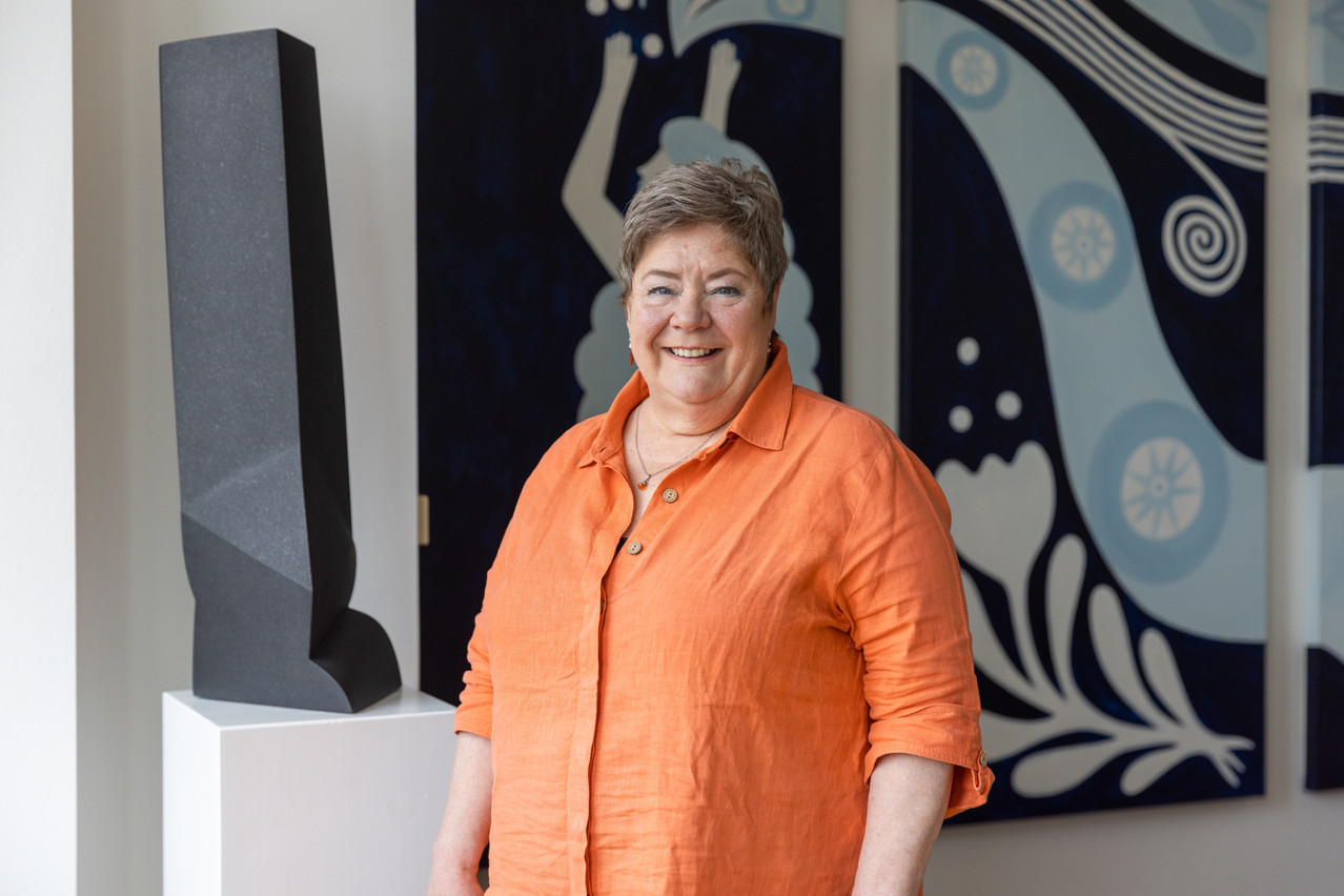 Qui succédera à Christiane Brassel-Rausch (déi Gréng) à la tête de la mairie de la troisième ville du pays (en nombre d’habitants)? (Photo: Romain Gamba/Maison Moderne)