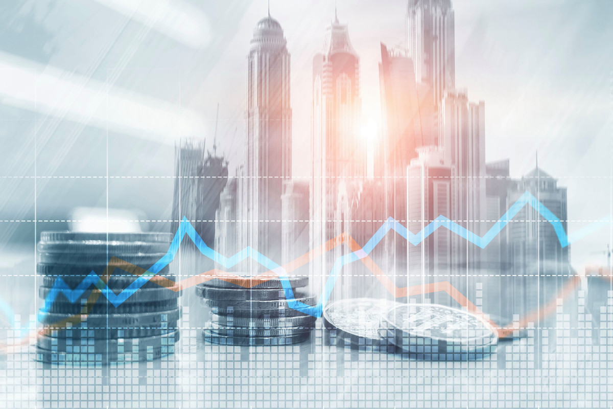 New paradigms in global finance: “Not just another business cycle”