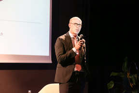 Max Kremer (Arendt & Medernach). (Photo: Marie Russillo/Maison Moderne)