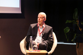 Sylvain Barrette (Paperjam). (Photo: Marie Russillo/Maison Moderne)