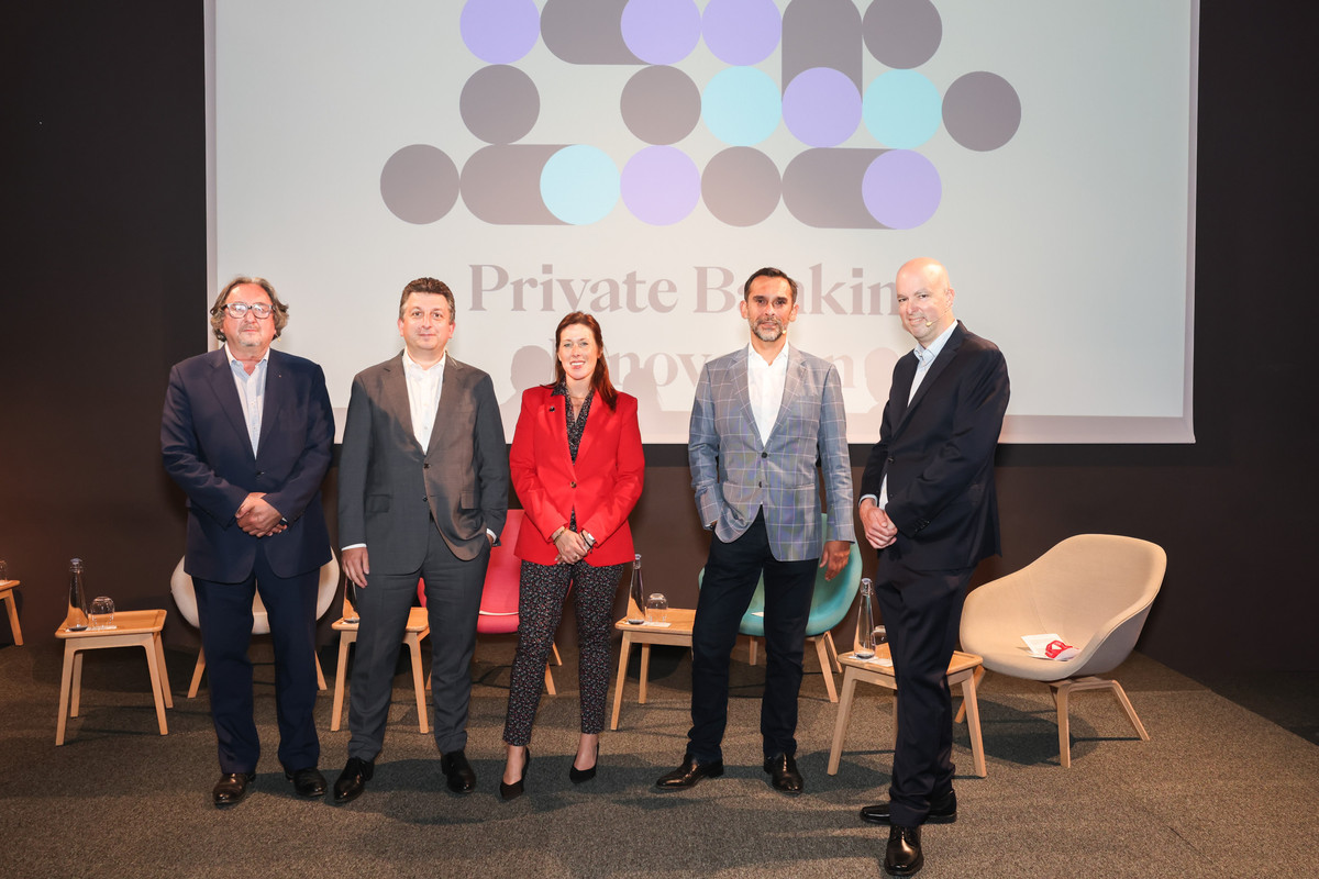 A dive into Luxembourg’s private banking landscape | Paperjam News