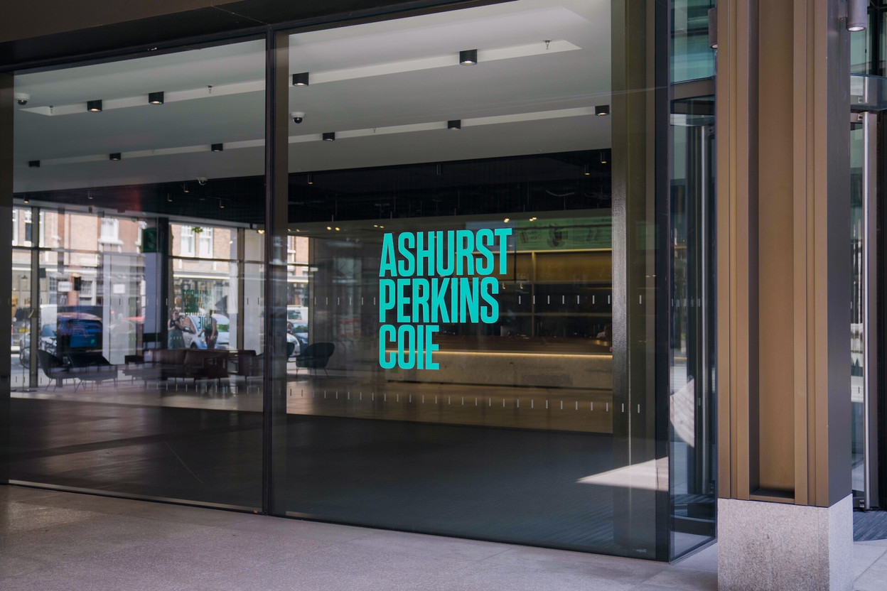 Perkins Coie and Ashurst Finalize Combination, Creating Ashurst Perkins Coie – A firm built for what’s next (Photo: Perkins Coie and Ashurst)
