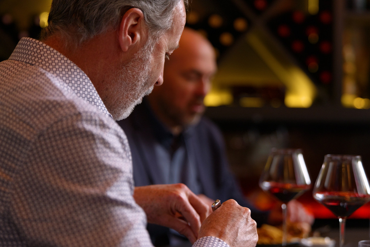 Bonds offers a warm, multilingual and family-friendly service. Photo: Paperjam