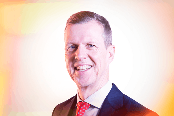 Pierre Weimerskirch, regional head of APEX at APEX GROUP Maison Moderne