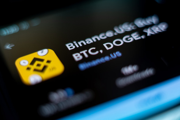 Si l’Esma ne vise explicitement aucune plateforme, Binance a indiqué le 16 juin être toujours dans le processus en Grèce et qu’elle ferait le point sur la situation le 30 juin. (Photo: Shutterstock)