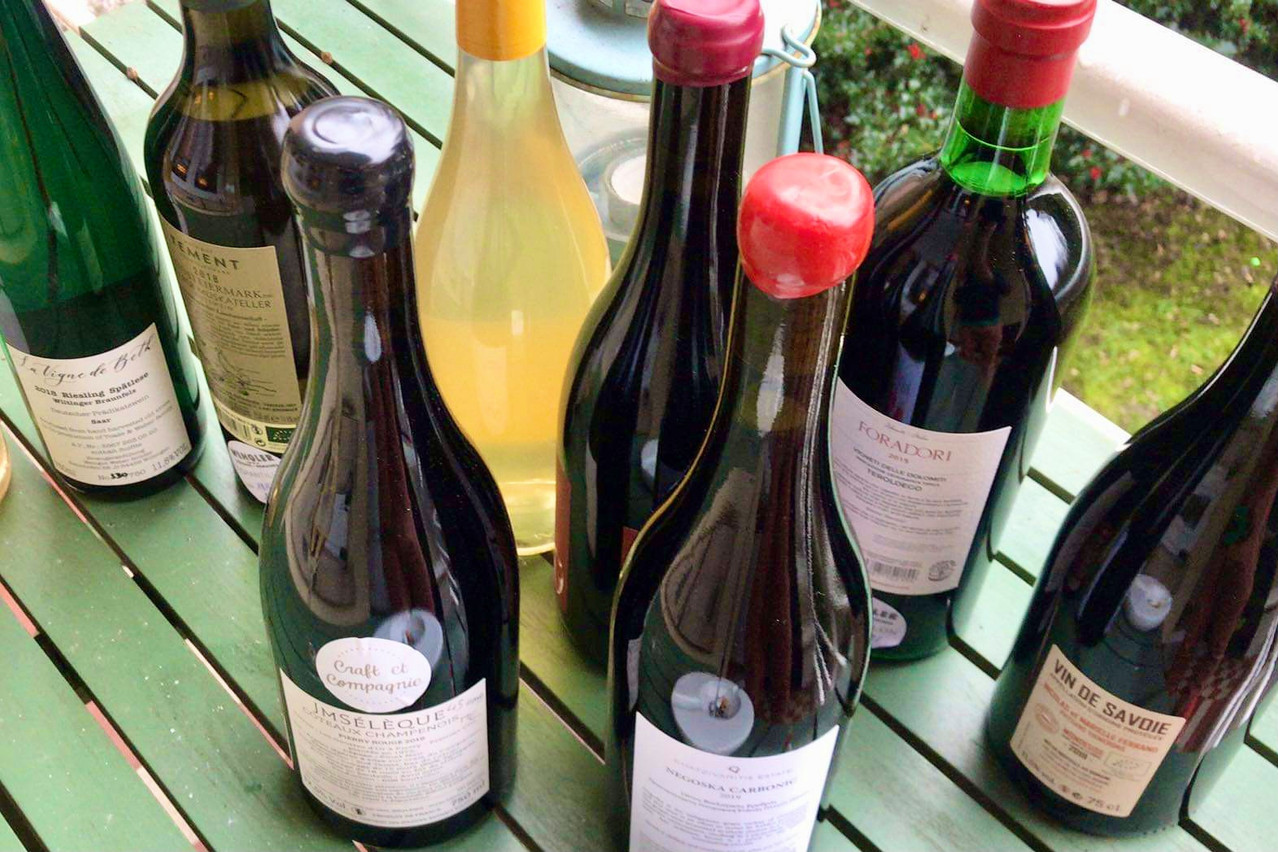 Pour reprendre les bonnes quilles après un «Dry January», pourquoi ne pas laisser une chance bien méritée aux vins légers?  (Photo: DR)