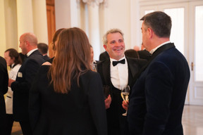 Frederic Guilmin, Partner at EY Luxembourg (Photo: EY)