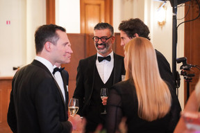 Lorenzo Stipulante, Partner at EY Luxembourg (Photo: EY)