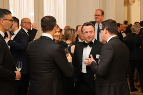 Robert White (EY)  (Photo: EY)