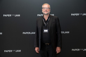François Génaux (PwC Luxembourg). (Photo: Janel Studio/Paperjam)