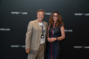 Gianni Pietrangelo (SLG). (Photo: Janel Studio/Paperjam)