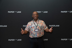 Blaise Stephen (LuxBachata). (Photo: Janel Studio/Paperjam)