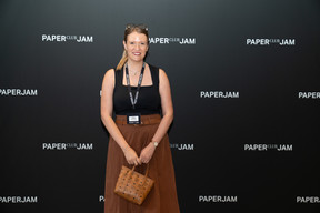 Karina Hartwahn (Karma Company). (Photo: Janel Studio/Paperjam)